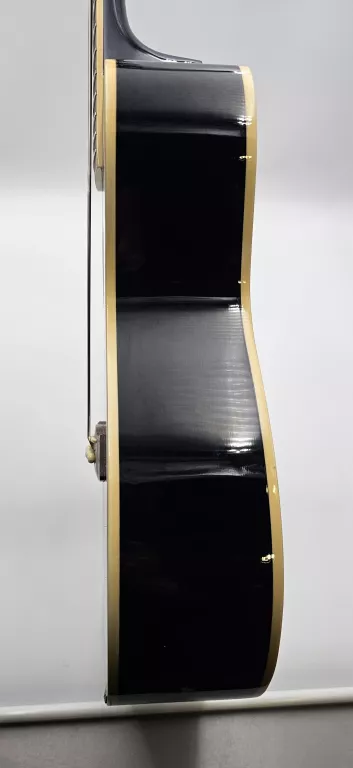 GITARA ELEKTRO-AKUSTYCZNA TALMAN INTER CITY IBANEZ TCY 10 TBL 1201 OPIS!