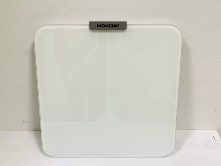 WAGA ŁAZIENKOWA MEDION LIFE P6300
