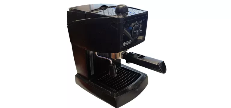 EKSPRES KOLBOWY DO KAWY DELONGHI EC 146.B