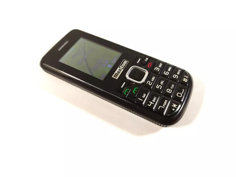 TELEFON MAXCOM MM131 KOMPLET