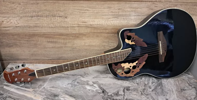 GITARA E-KLASYCZNA HARLEY BENTON HBO-850