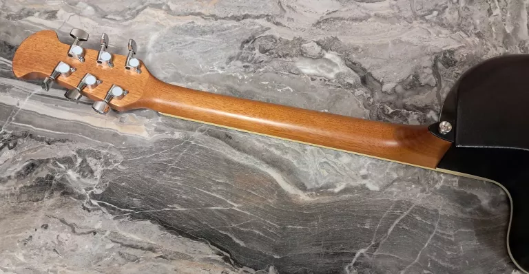 GITARA E-KLASYCZNA HARLEY BENTON HBO-850