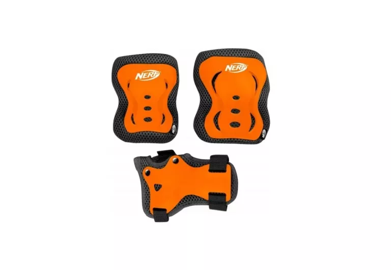 ochraniacze-nerf-spokey-armor-927245-na-lokcie-kolana-nadgarstki-zestaw-warszawska-38-katowice