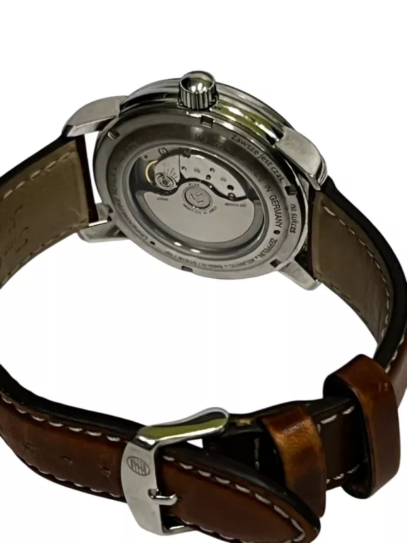 ZEGAREK ZEPPELIN ATLANTIC 8462-3 OKAZJA!!