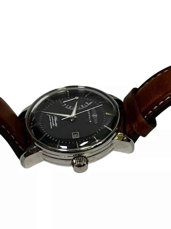 ZEGAREK ZEPPELIN ATLANTIC 8462-3 OKAZJA!!