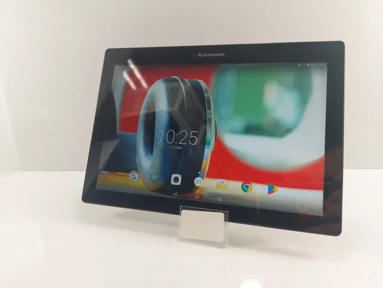 TABLET LENOVO TAB 2 A10-70L NIEBIESKI 2/16