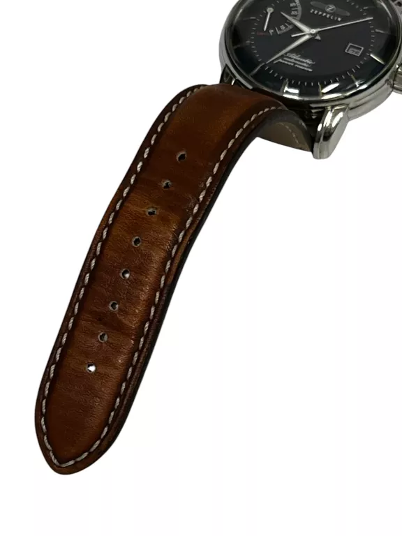 ZEGAREK ZEPPELIN ATLANTIC 8462-3 OKAZJA!!