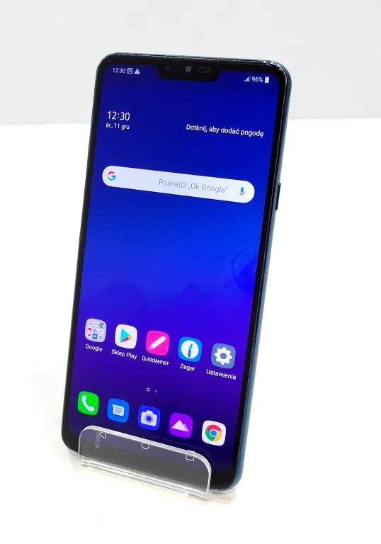 telefon-smartfon-lg-g7-thinq-g710n-464gb-lte-mlodziencza-1-warszawa