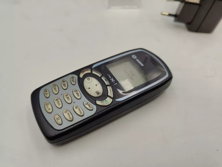 TELEFON SAGEM MYX-1 + ŁAD SIMLOCK T-MOBLE