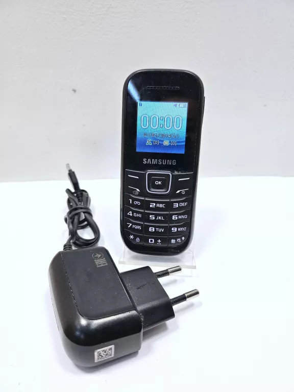 TELEFON SAMSUNG YATELEY GU46 + ŁAD