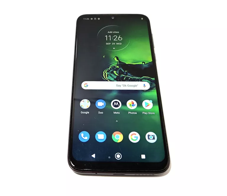 MOTOROLA MOTO G8 PLUS 4/64 GB