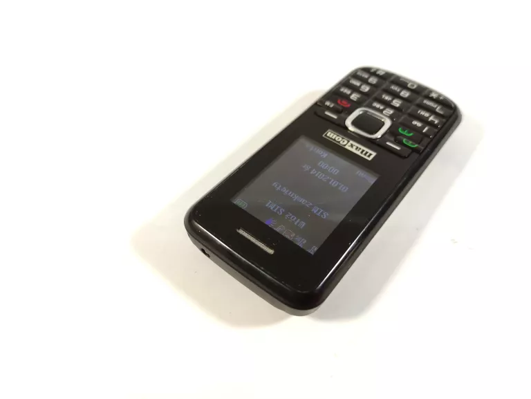 TELEFON MAXCOM MM131 KOMPLET