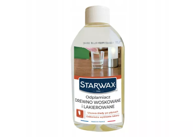 STARWAX ODPLAMIACZ DO MEBLI 250ML 43166