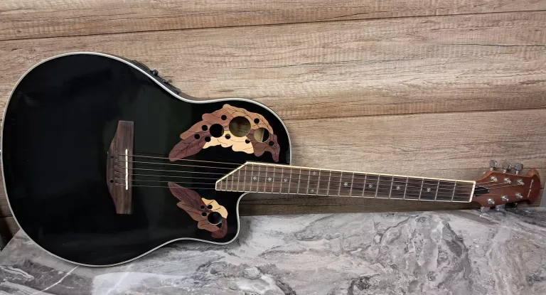 GITARA E-KLASYCZNA HARLEY BENTON HBO-850