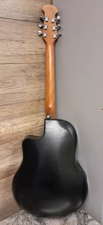 GITARA E-KLASYCZNA HARLEY BENTON HBO-850