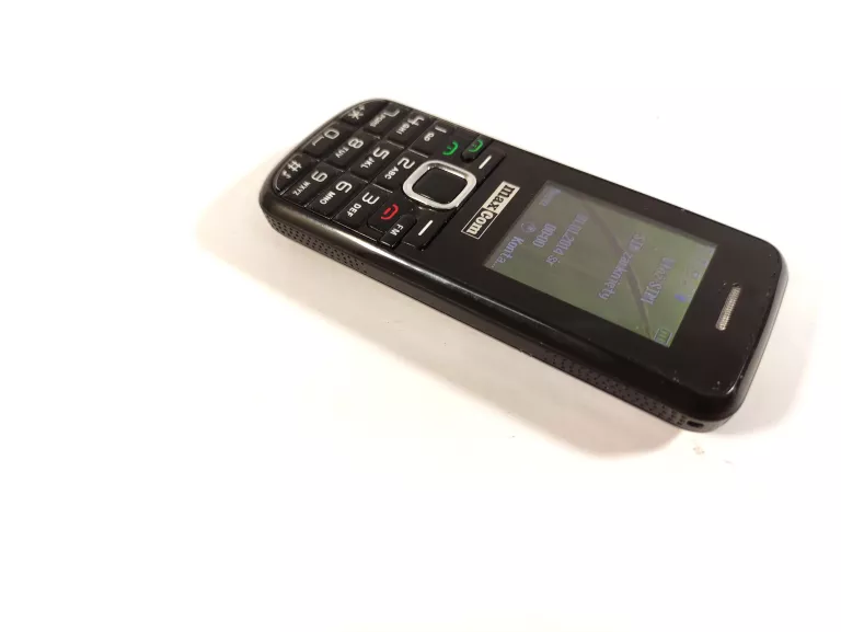 TELEFON MAXCOM MM131 KOMPLET