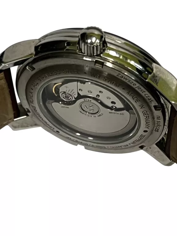 ZEGAREK ZEPPELIN ATLANTIC 8462-3 OKAZJA!!
