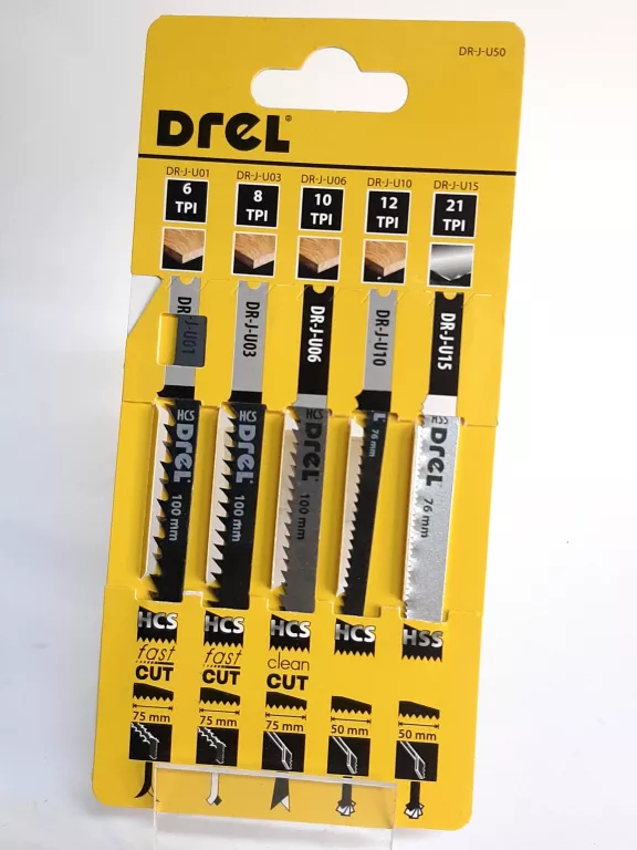 komplet-brzeszczotow-drel-dr-j-u50-rynek-9-sj-glucholazy