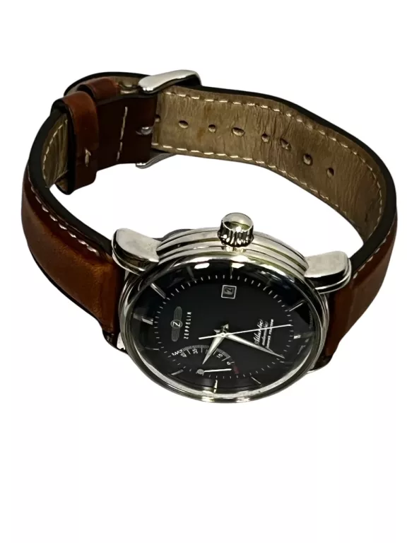 ZEGAREK ZEPPELIN ATLANTIC 8462-3 OKAZJA!!