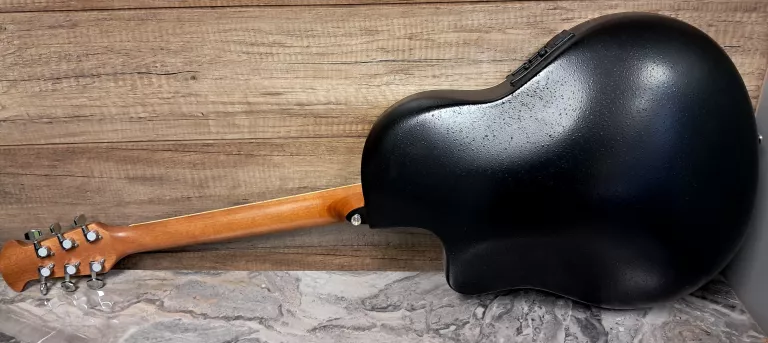 GITARA E-KLASYCZNA HARLEY BENTON HBO-850