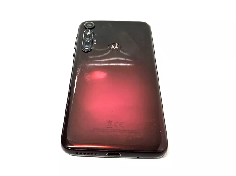 MOTOROLA MOTO G8 PLUS 4/64 GB