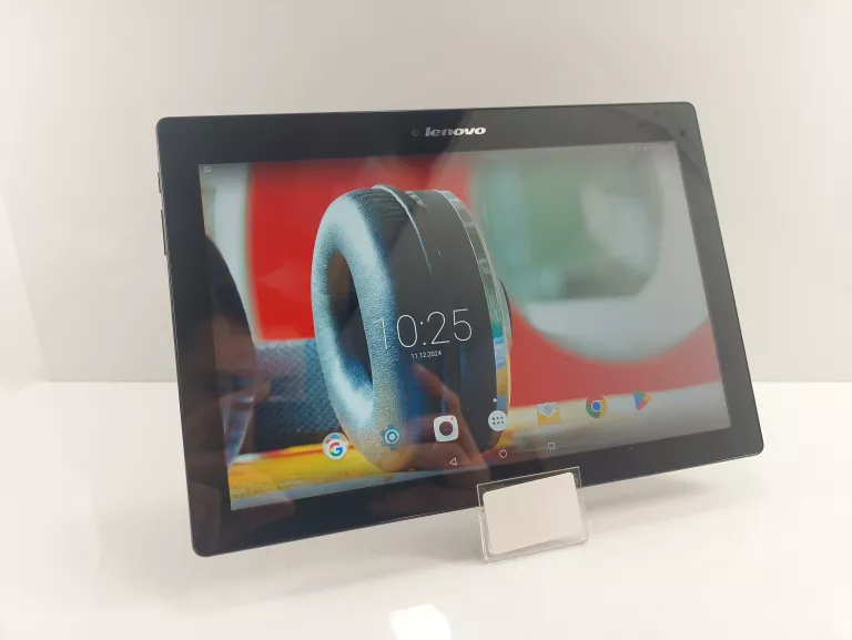 TABLET LENOVO TAB 2 A10-70L NIEBIESKI 2/16