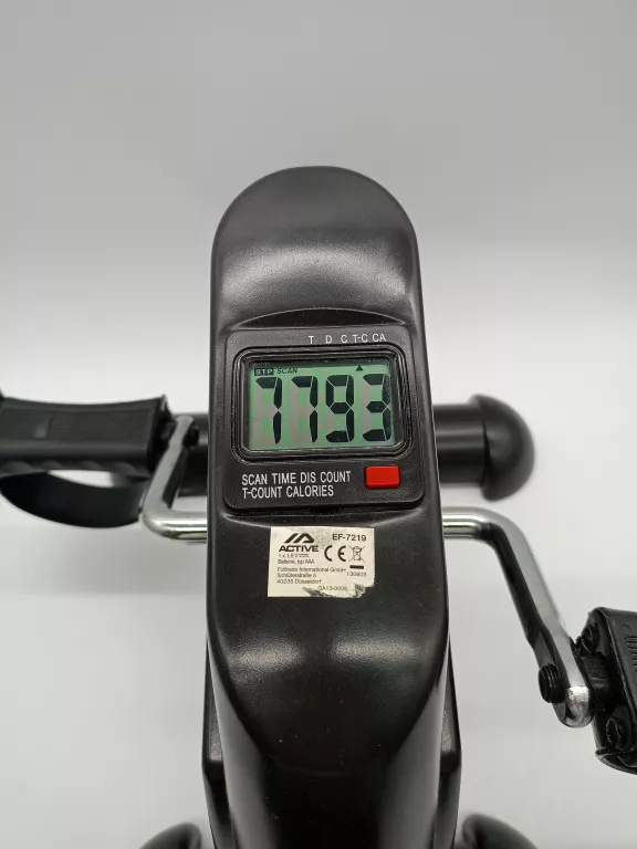 MINI ROWER STACJONARNY ACTIVE EF-7219/WARTO!