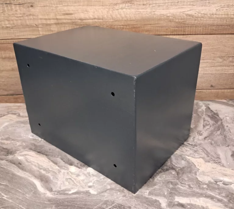 SEJF SECURITY BOX BH1
