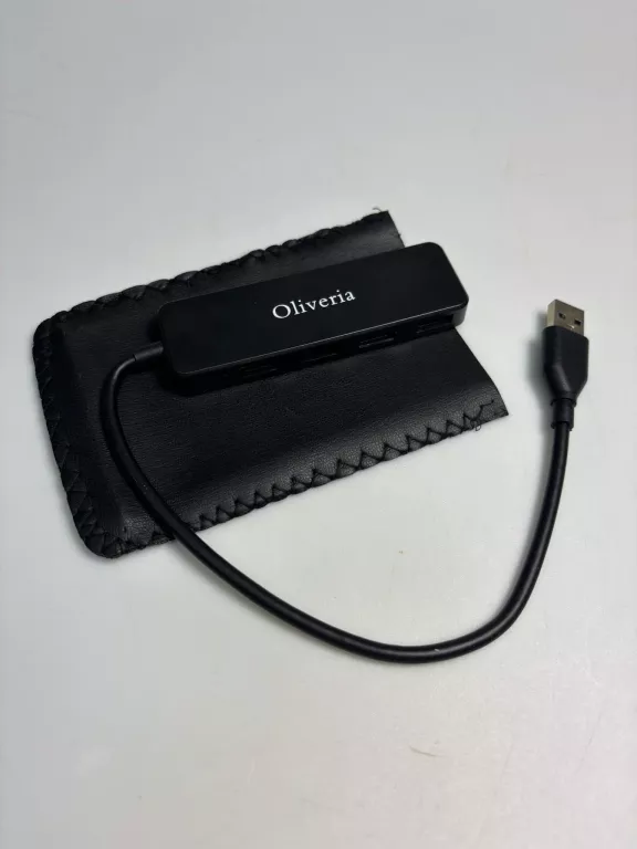 ROZDZIELACZE USB OLIVEIRA