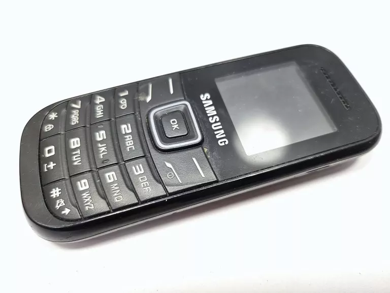 TELEFON SAMSUNG YATELEY GU46 + ŁAD