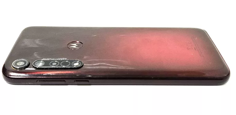 MOTOROLA MOTO G8 PLUS 4/64 GB