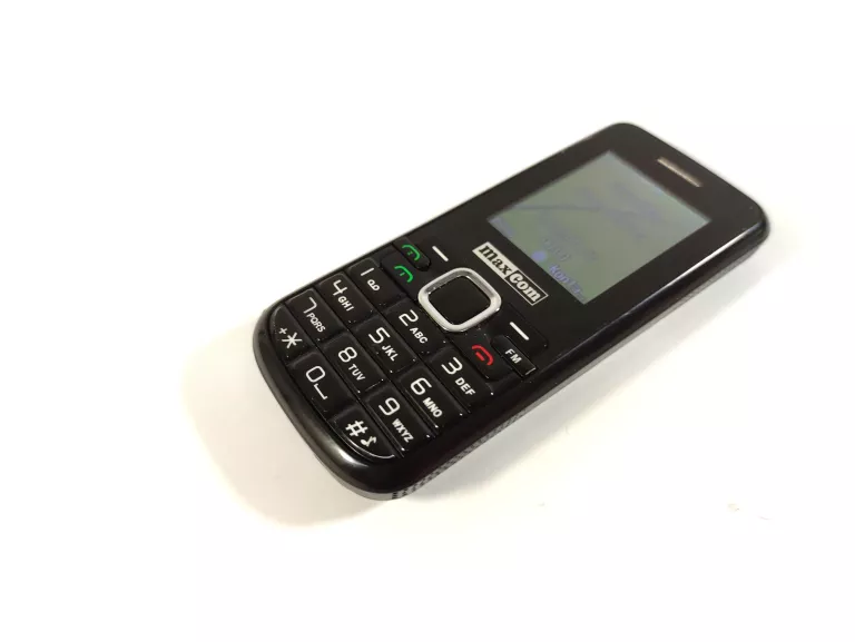 TELEFON MAXCOM MM131 KOMPLET