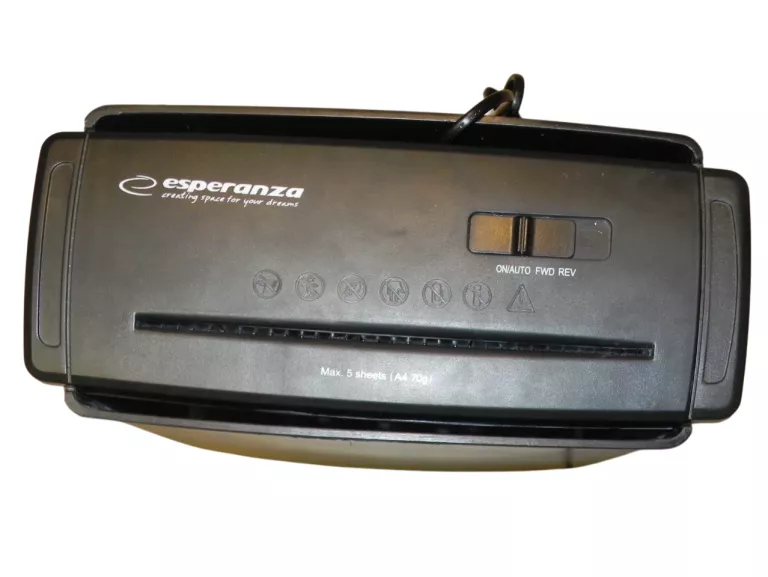 NISZCZARKA ESPERANZA BLADE EN101