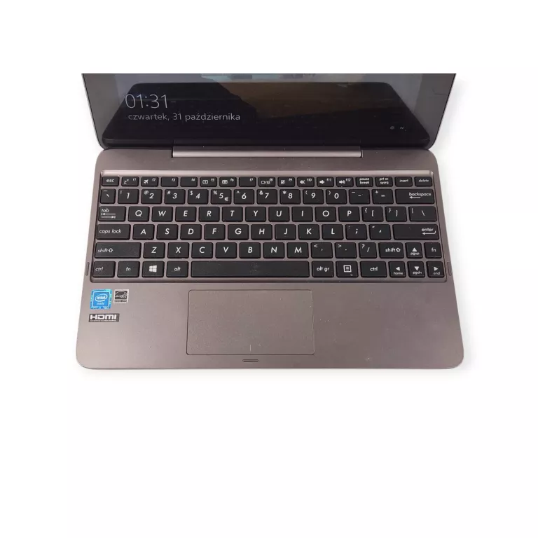 TABLET ASUS TRANSFORMER BOOK T100HA X5-Z8500/2GB/64GB