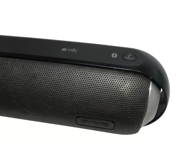 GŁOŚNIK BLUETOOTH PHILIPS BT6000