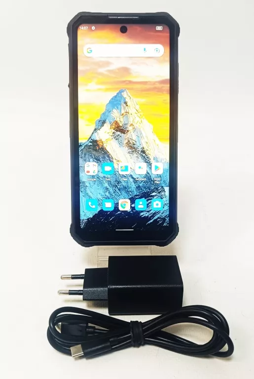 TELEFON OUKITEL WP19 8 GB/ 256 GB