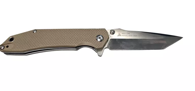 NÓŻ SANRENMU SRM 9001