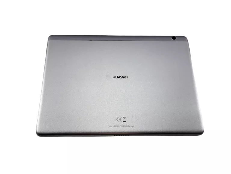 TABLET HUAWEI MEDIAPAD T3 10 16 GB SZARY POKROWIEC KLAWIATURA