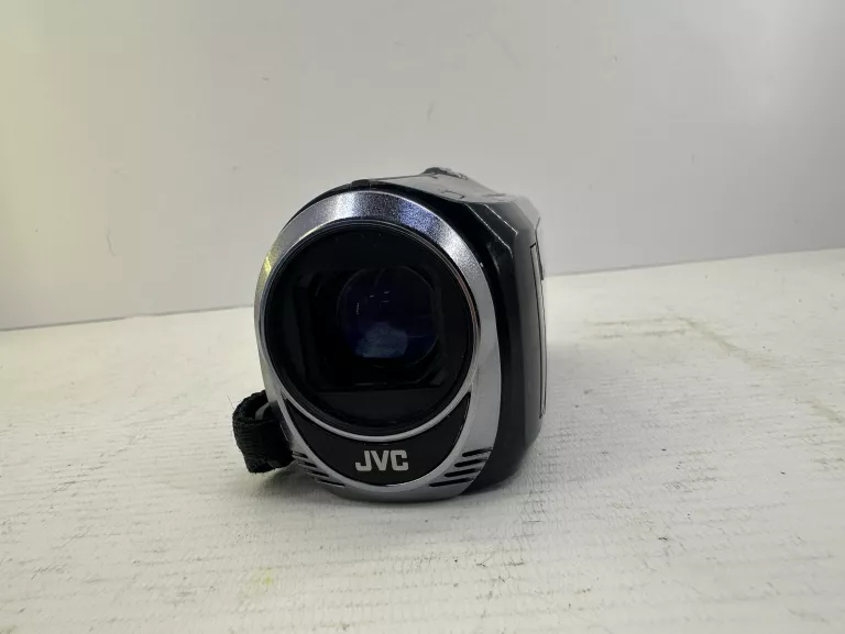 KAMERA JVC EVERIO GZ-MS110BEK + ŁAD