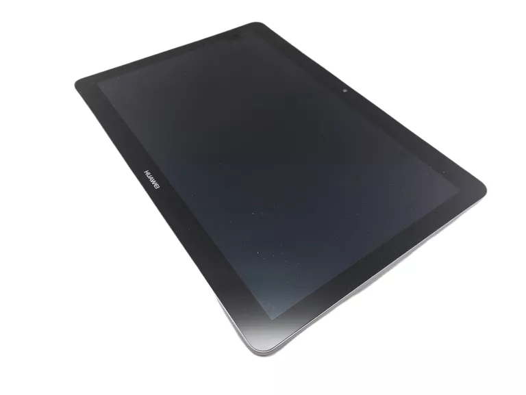 TABLET HUAWEI MEDIAPAD T3 10 16 GB SZARY POKROWIEC KLAWIATURA