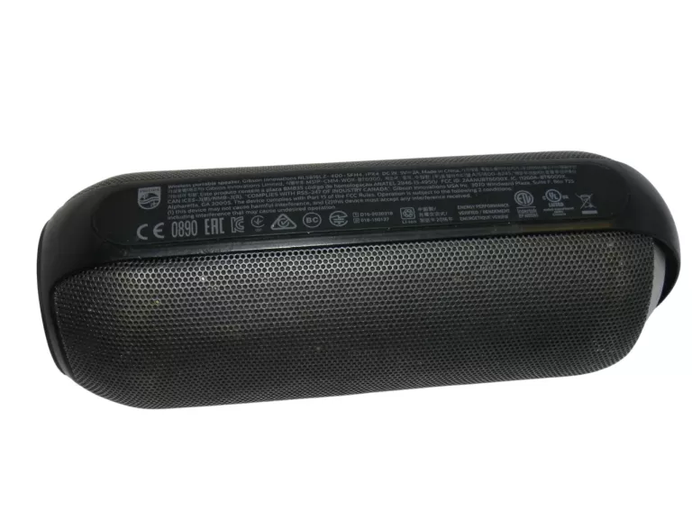 GŁOŚNIK BLUETOOTH PHILIPS BT6000