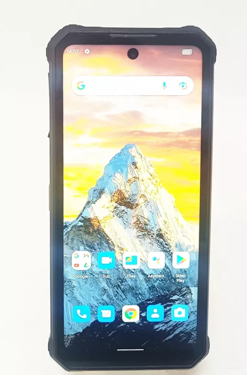 TELEFON OUKITEL WP19 8 GB/ 256 GB