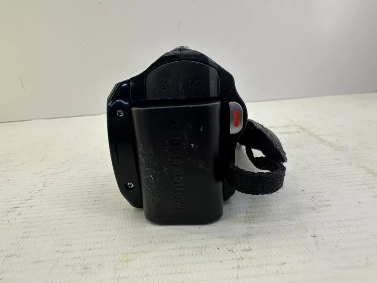 KAMERA JVC EVERIO GZ-MS110BEK + ŁAD