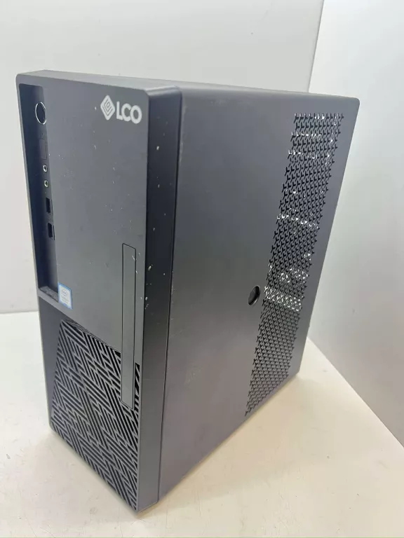 KOMPUTER STACJONARNY LCO PRO 2110 WIN10/DYSK 240GB/ RAM 8GB CORE I3 9TH