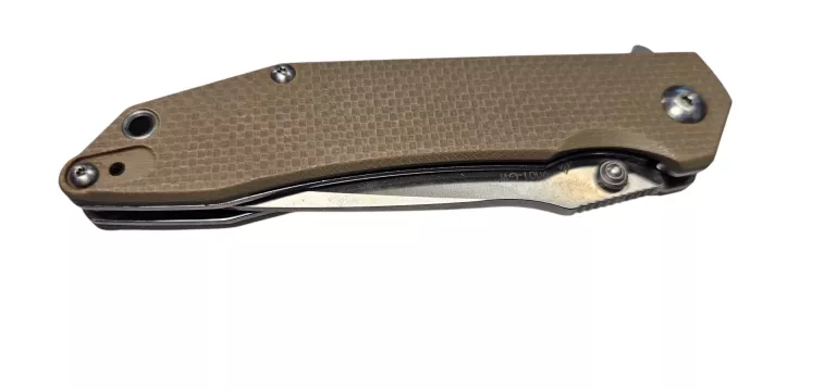 NÓŻ SANRENMU SRM 9001