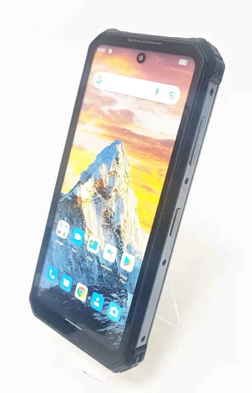 TELEFON OUKITEL WP19 8 GB/ 256 GB