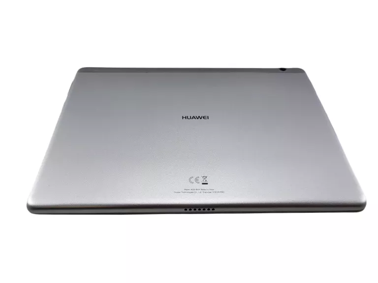 TABLET HUAWEI MEDIAPAD T3 10 16 GB SZARY POKROWIEC KLAWIATURA