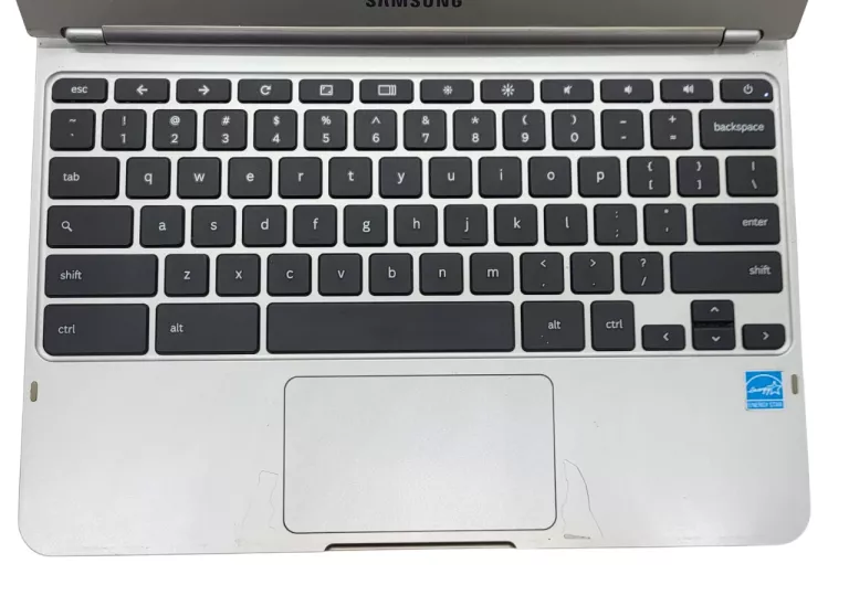 LAPTOP SAMSUNG CHROMEBOOK SERIES 3 XE303C12 2GB/16GB CHROME OS
