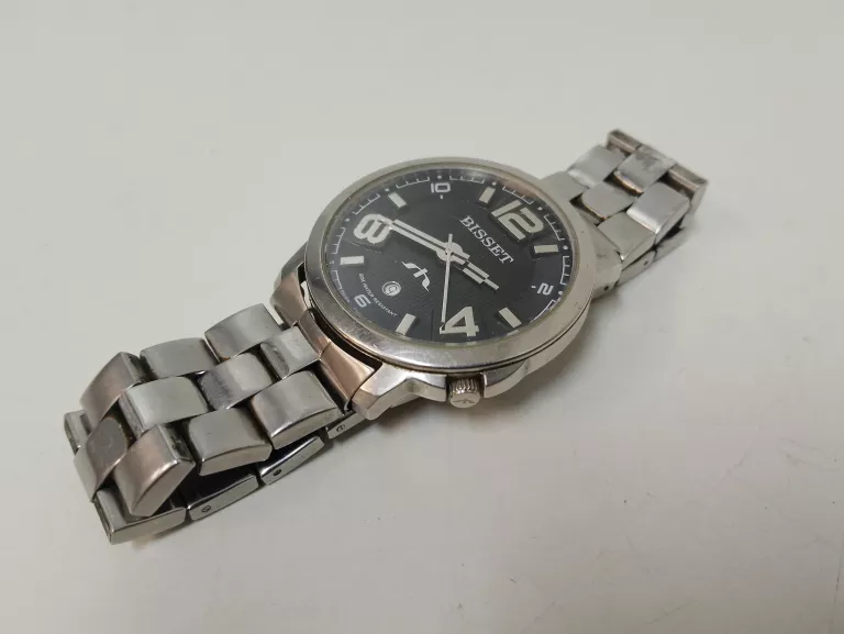 ZEGAREK MĘSKI BISSET BS25C48M