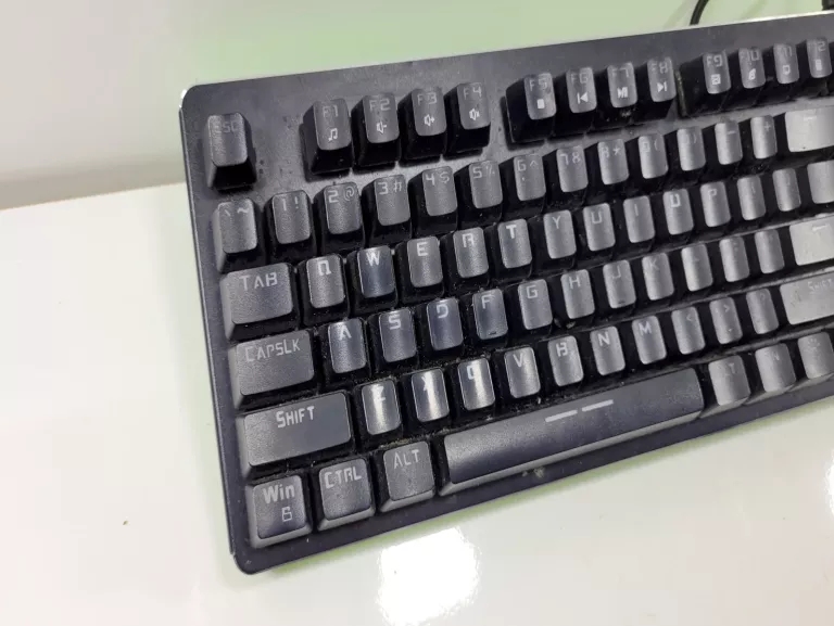 X NEO BST-830 L KLAWIATURA